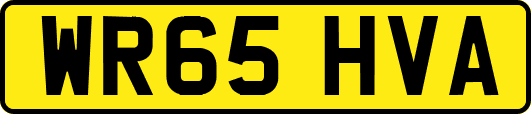 WR65HVA