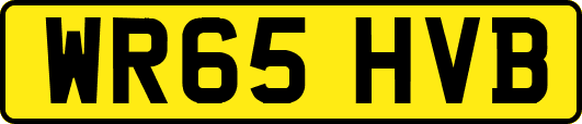 WR65HVB