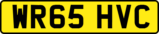 WR65HVC