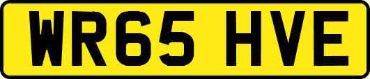 WR65HVE