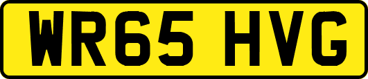 WR65HVG