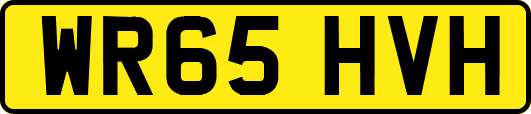 WR65HVH