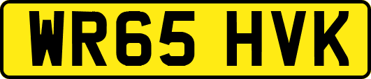 WR65HVK