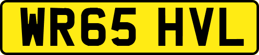 WR65HVL