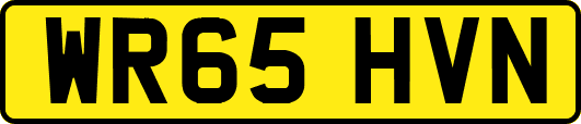WR65HVN