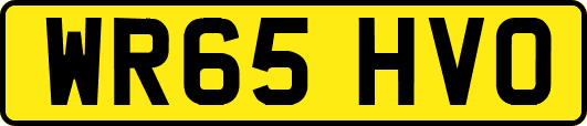 WR65HVO