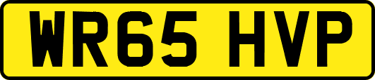 WR65HVP
