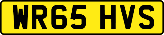 WR65HVS