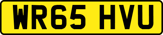 WR65HVU