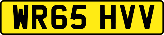 WR65HVV