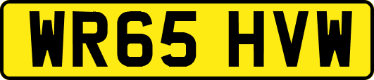WR65HVW