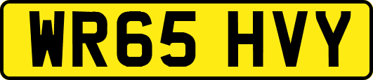 WR65HVY