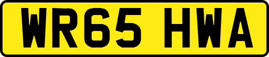 WR65HWA