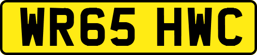 WR65HWC