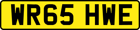 WR65HWE