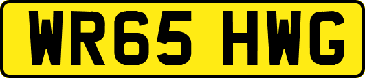 WR65HWG