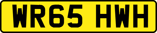 WR65HWH
