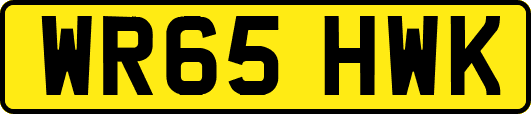 WR65HWK