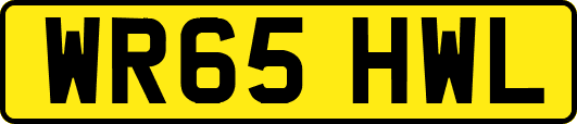 WR65HWL