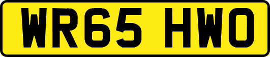 WR65HWO