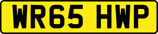 WR65HWP