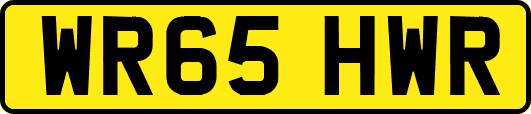 WR65HWR