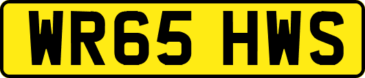 WR65HWS