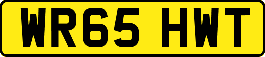 WR65HWT