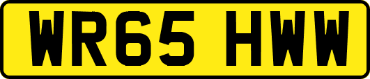 WR65HWW