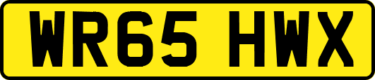 WR65HWX