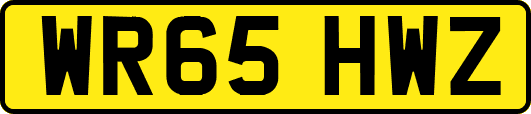 WR65HWZ