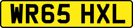 WR65HXL