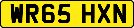 WR65HXN