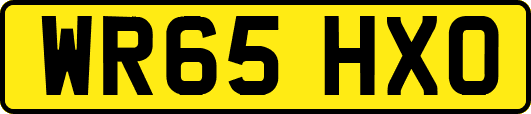 WR65HXO