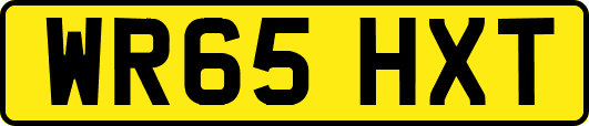 WR65HXT