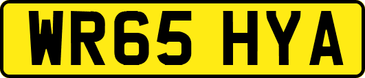WR65HYA