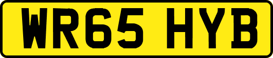 WR65HYB