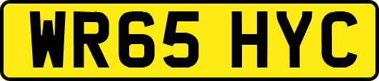WR65HYC