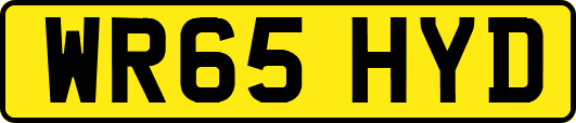WR65HYD