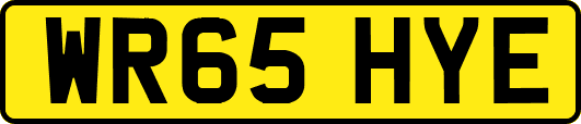 WR65HYE