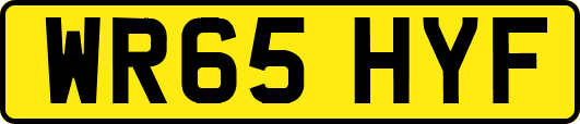 WR65HYF