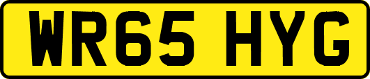 WR65HYG