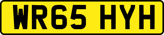 WR65HYH