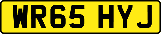 WR65HYJ