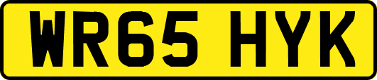 WR65HYK