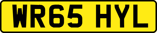 WR65HYL