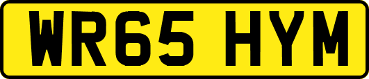 WR65HYM