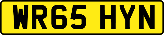 WR65HYN