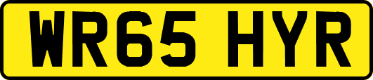 WR65HYR