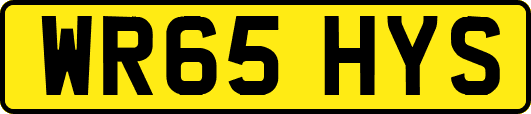 WR65HYS